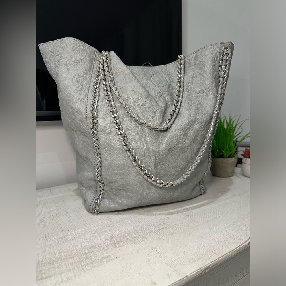 Vegan Leather Bag